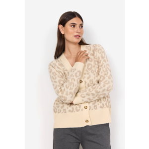 Soyaconcept Ine Cardigan